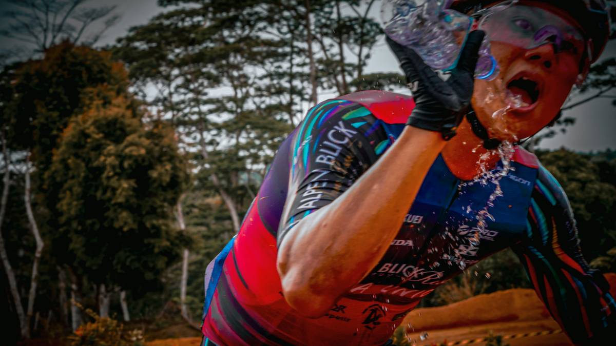 spin slim cycling how to carb pre-ride fueling chart