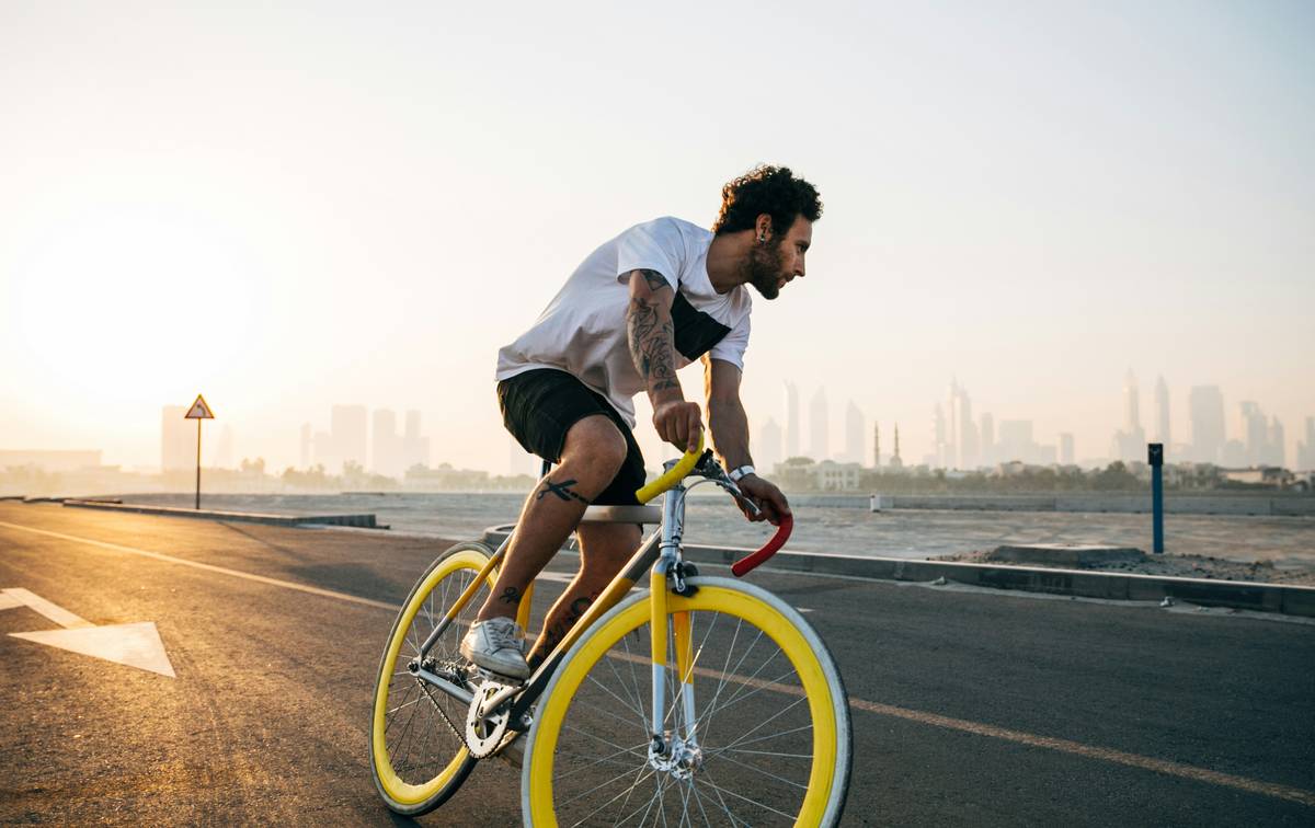 Weight Loss: 7 Proven Tips to Avoid Painful Cycling Mistakes